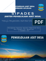 Materi Aset Sukamaju