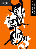 Download DesignMagazine No 19 by DESIGN Magazine SN60079276 doc pdf