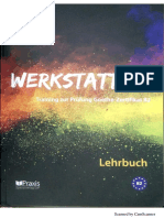 Werkstatt B2 - Lehrbuch