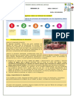 Formación de óxidos: Indagamos factores que aceleran la oxidación de metales