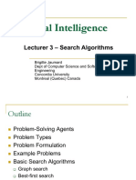Lecture3 Search Algortihm