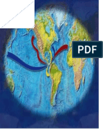 Panamá en el mundo global: la historia de la globalización