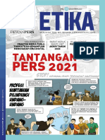 E-Bulletin ETIKA Desember 2020