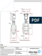 10W80 FC0A1AA0A4AA Endress+HauserConsultAG 2DDrawing 09 30 2020