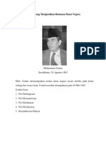 Tokoh Pancasila PPKN