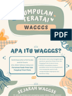 Wagggs Teratai