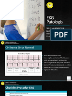 Skills Lab Semester 4 - EKG Patologis