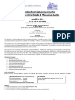 PSC FMG Understanding Cost Accounting 06 2011