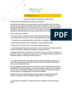 Mediación en la solución de conflictos