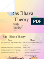 Group 7 - Ras Bhava Theory