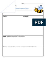 01 Bees and Fungicides - CER