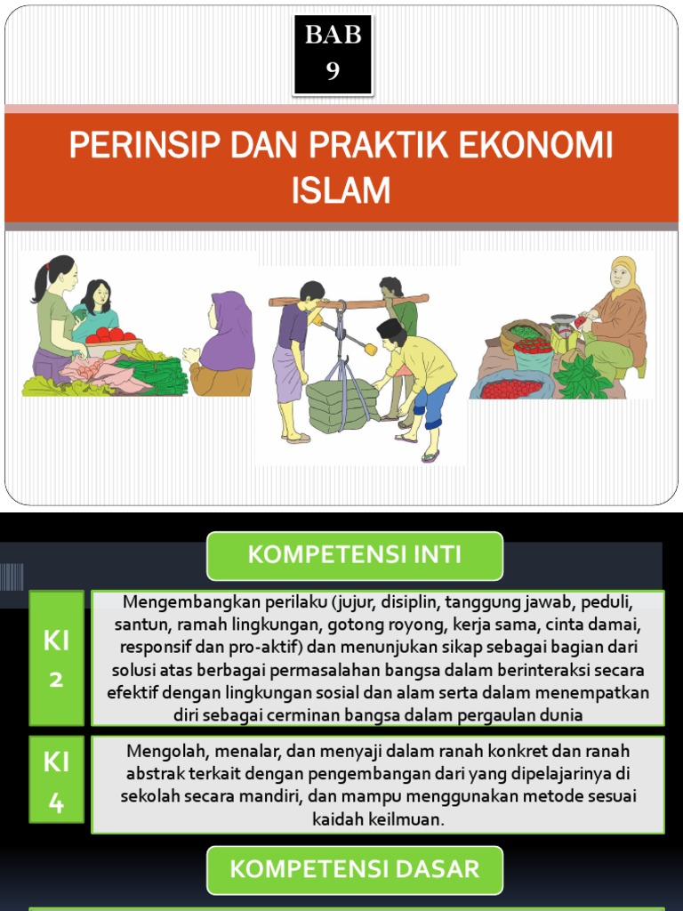 9.a Jual Beli Dan Riba PDF