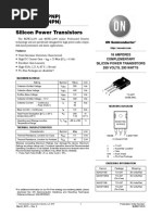 MJW21195 MJW21196 Audio 250V 16A 200W