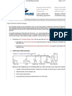 Camfil Farr Gold Series Dust Collector Instruction Manual | Duct (Flow