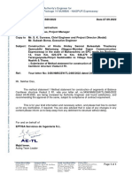 1569_Method Statement for Construction of Segments of Balance Cantilever Structure Viaduct 2 R1