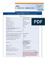 Charan Upsc Part 1