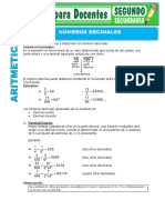 Numeros-Decimales-Para-Segundo-de-Secundaria