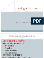 2 - Air-Entraining Admixtures