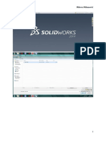 SolidWorks Projektovanje Pomoću Računara 2