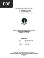 Download LAPORAN ANALISIS PENELITIAN 03 by Deni Cahyadi Azha SN60081354 doc pdf