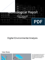Technology Report