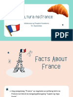 Kultura NG France