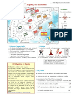 L-1 - Espana y Sus Autonomias