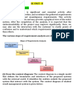 Se Unit Ii PDF