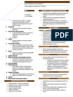 Lesson 3 - Principles of Learning