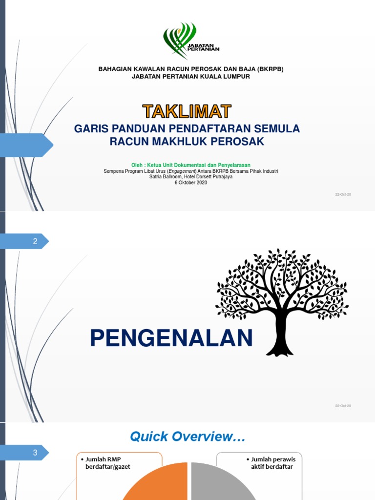 2 Guidelines On Pesticide Re Registration Pdf