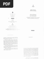 Mowery e Rosemberg - Trajetrias Da Inovao | PDF