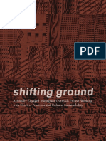 Shifting Ground MMUCAT