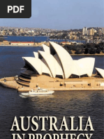 Download Australia in Prophecy by joe  SN6008323 doc pdf