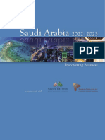 Discovering Business - Saudi Arabia 2022 Digital
