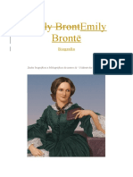 Emily Brontë