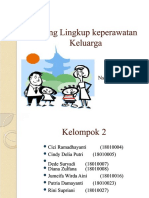 PDF Ruang Lingkup Kep Keluarga DL