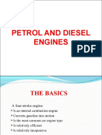 Petrol and Diesel Engine_ME3