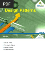 Design Patterns v1 0