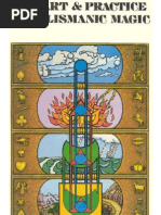 Download The Art and Practice of Talismanic Magic by Abraham Ogden SN60083592 doc pdf