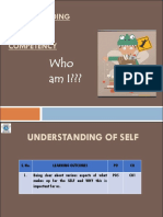 Understanding Self