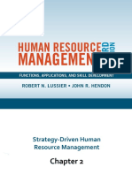 02 - Strategy-Driven Human Resource Management