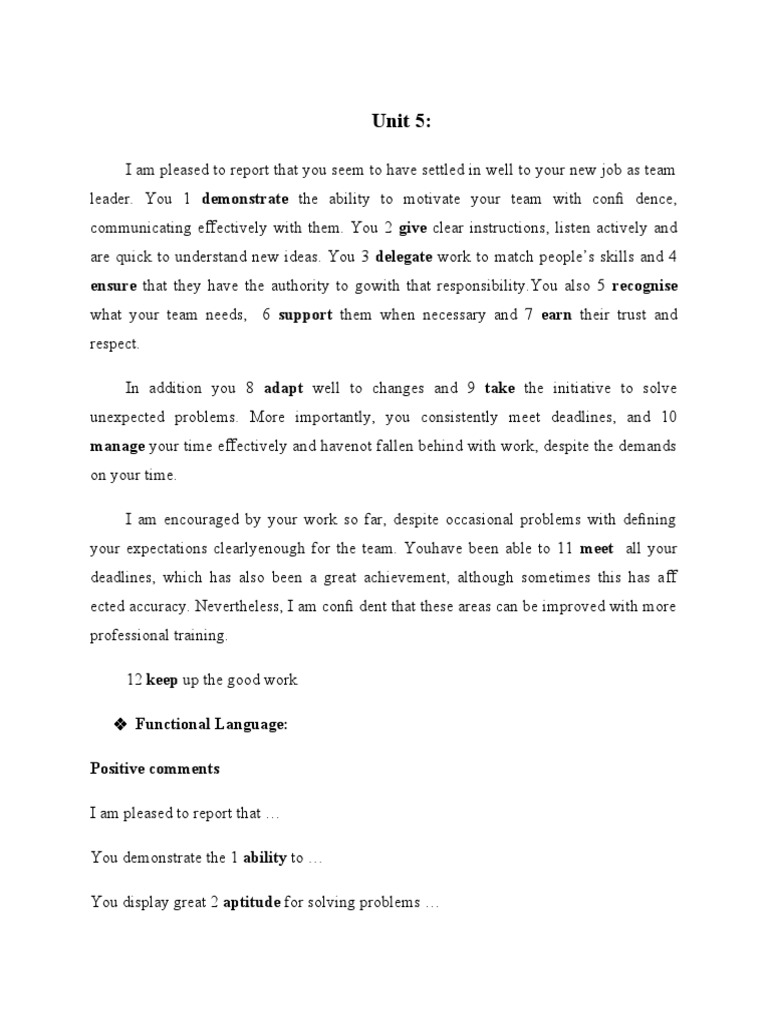 Writing U56 | PDF | Recycling | Waste