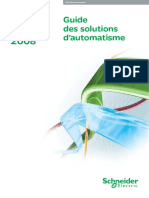Guide Des Solutions Automatisme 2008-FR Web