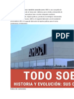 Amd Extra