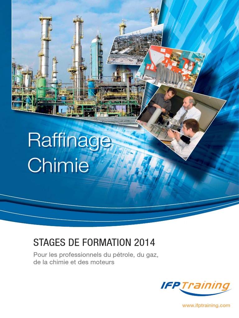 Ifp Training PDF