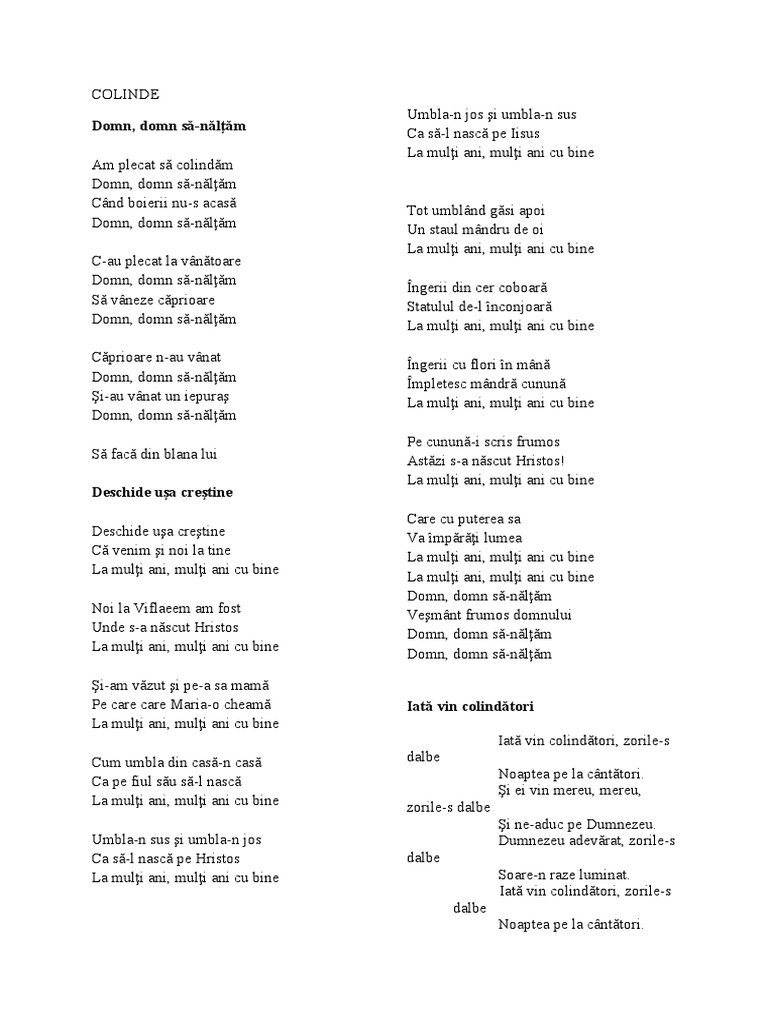 Colin de | PDF