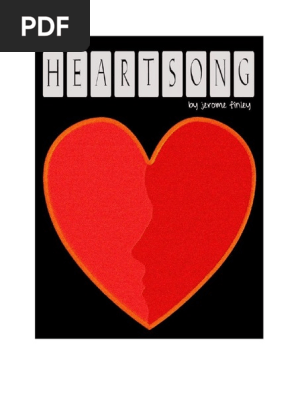 Jerome Finley-Heart Song