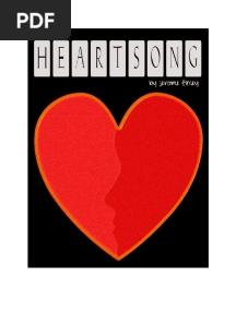 Jerome Finley-Heart Song