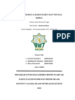 6-Biaya Bahan Baku Dan Tenaga Kerja