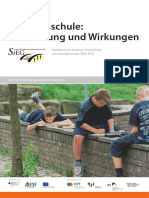 SteG 2015 GanztagsschuleEntwicklungundWirkung